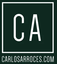 carlosarroces.com