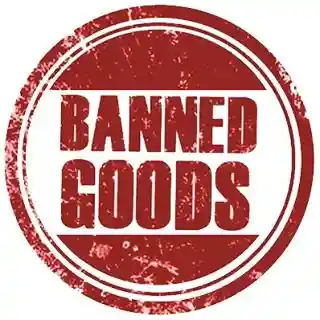 bannedgoods.com